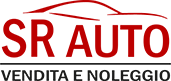logo Sr Auto SRL