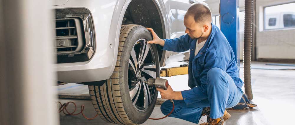 pneumatici  Sr Auto SRL